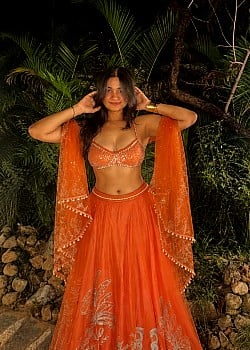 Isha Rathore